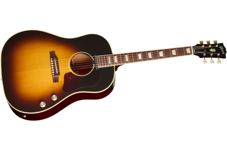 Gibson J-160E Original - VS