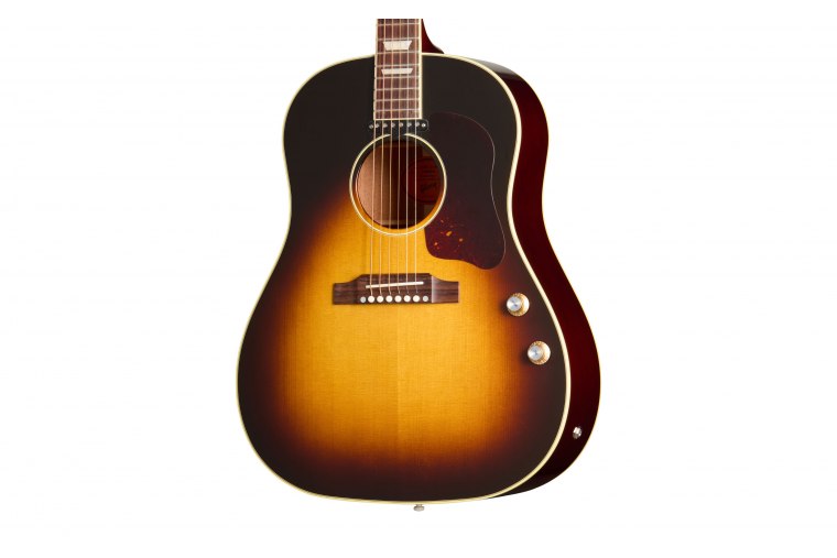 Gibson J-160E Original - VS