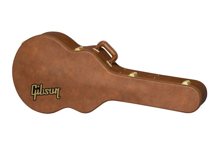 Gibson J-185 Original Hardshell Case - BR