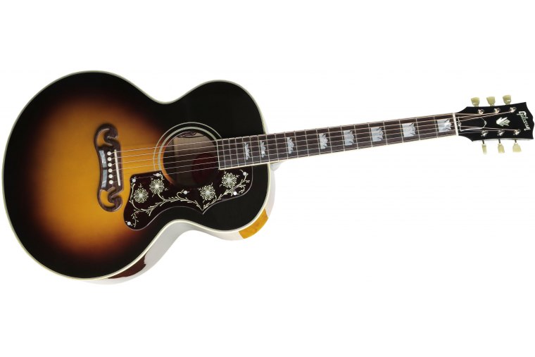 Gibson J-200 Junior - VS
