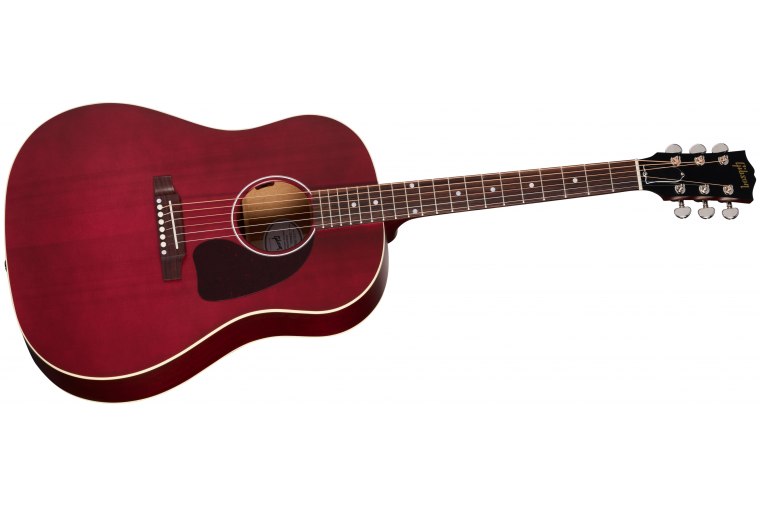 Gibson J-45 Special - WR