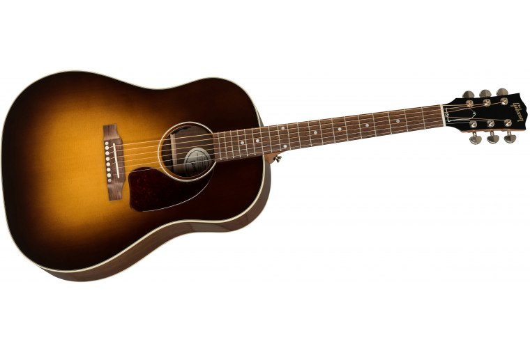 Gibson J-45 Studio Walnut - WB