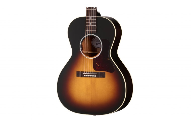 Gibson L-00 Special - VS