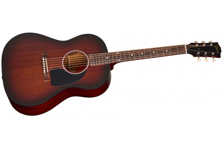 Gibson LG-2 All Mahogany Faded - VS