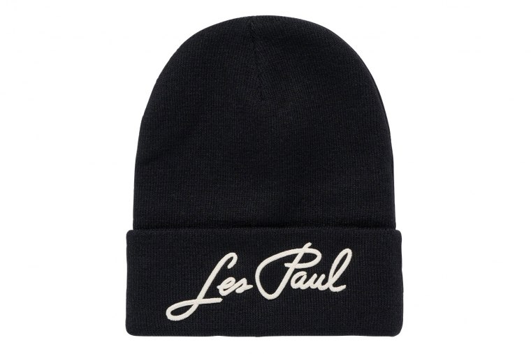 Gibson Les Paul Cuffed Beanie