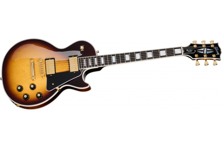Gibson Les Paul Custom 70s - TO