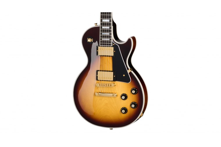 Gibson Les Paul Custom 70s - TO