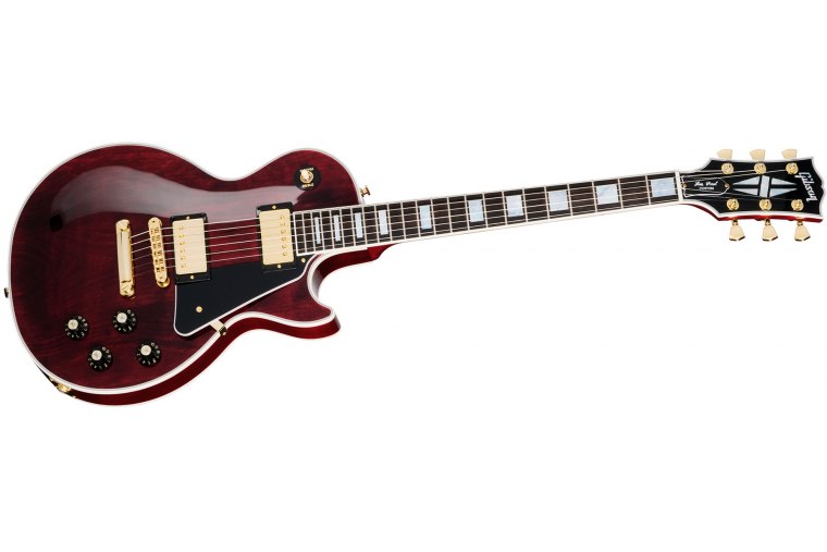 Gibson Les Paul Custom 70s - WR