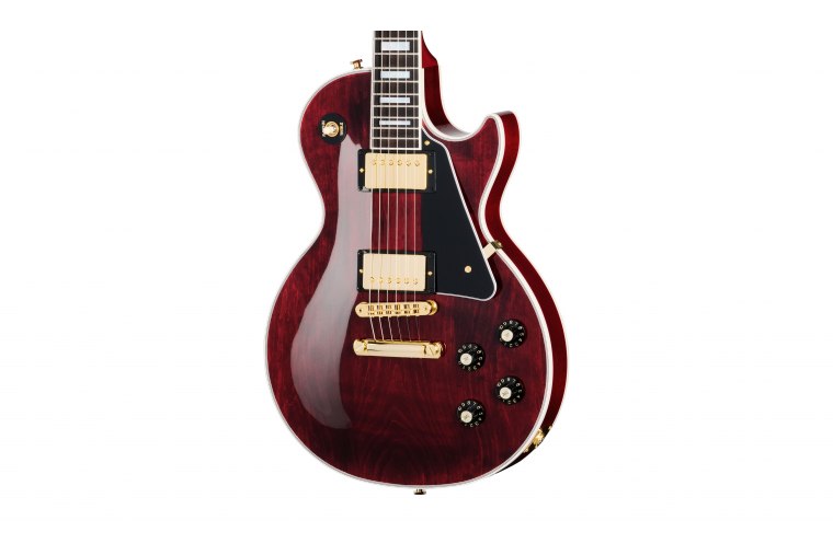 Gibson Les Paul Custom 70s - WR