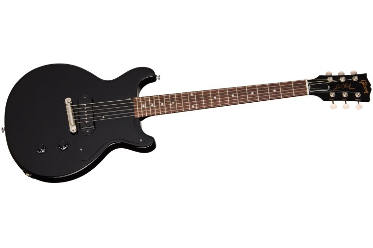 Gibson Les Paul Junior Double Cut - EB