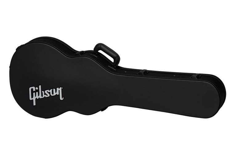 Gibson Les Paul Junior Modern Hardshell Case - BK