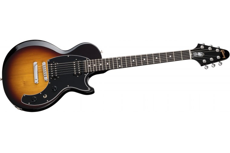 Gibson Les Paul Music City Special 50th Anniversary - TB