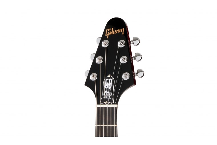 Gibson Les Paul Music City Special 50th Anniversary - WR