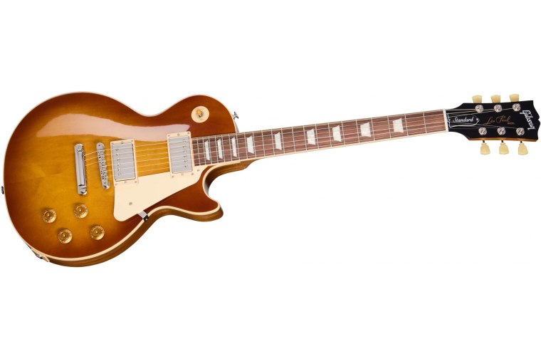 Gibson Les Paul Standard '50s - DL