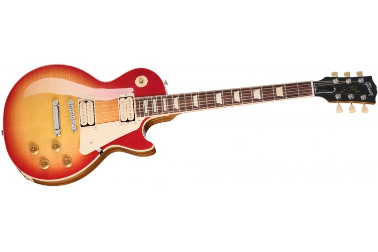 Gibson Les Paul Standard '50s Double Trouble - VC