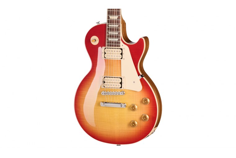 Gibson Les Paul Standard '50s Double Trouble - VC