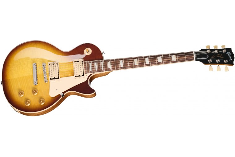 Gibson Les Paul Standard '50s Double Trouble - VT