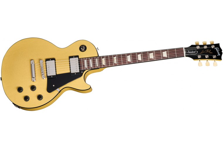 Gibson Les Paul Standard '50s Mahogany Top - TY