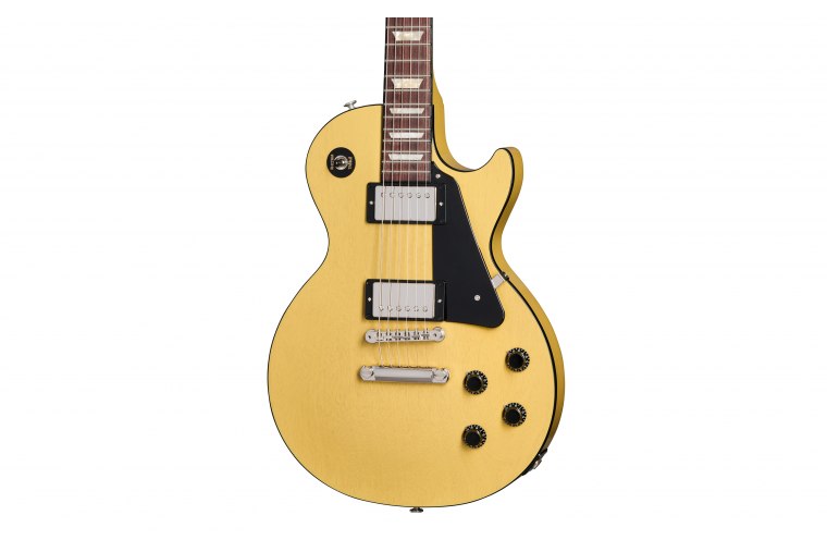 Gibson Les Paul Standard '50s Mahogany Top - TY