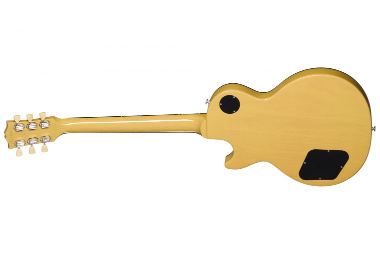 Gibson Les Paul Standard '50s Mahogany Top - TY