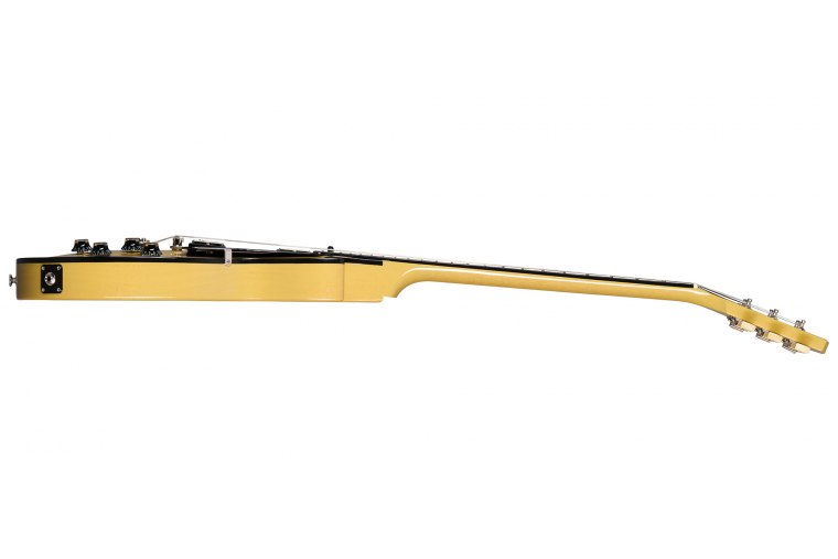 Gibson Les Paul Standard '50s Mahogany Top - TY