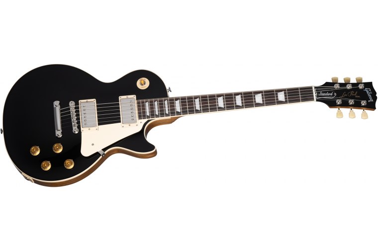 Gibson Les Paul Standard '50s Plaintop - EB