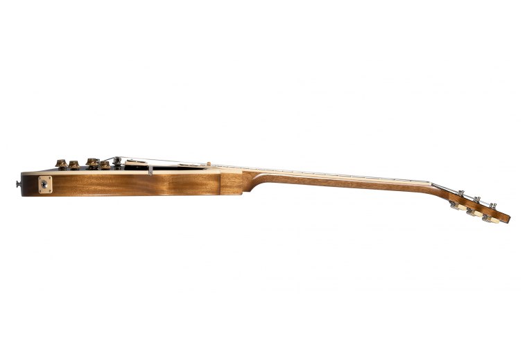 Gibson Les Paul Standard '50s Plaintop - EB