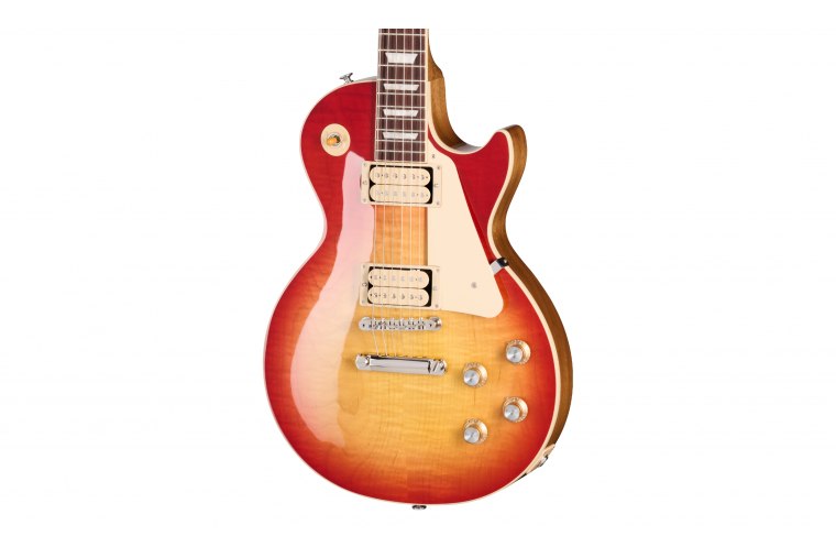 Gibson Les Paul Standard '60s Double Trouble - VC