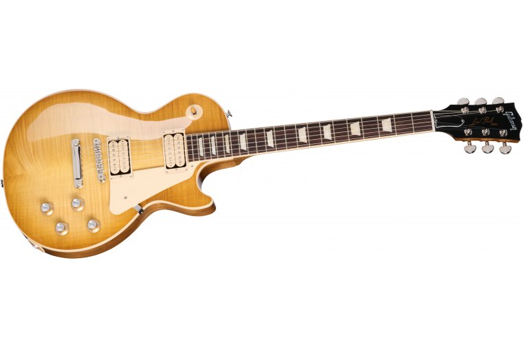 Gibson Les Paul Standard '60s Double Trouble - VH