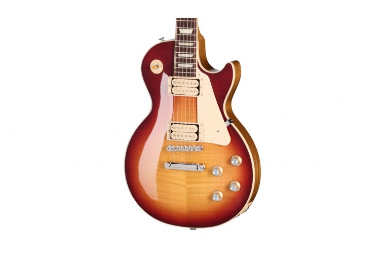Gibson Les Paul Standard '60s Double Trouble - VU