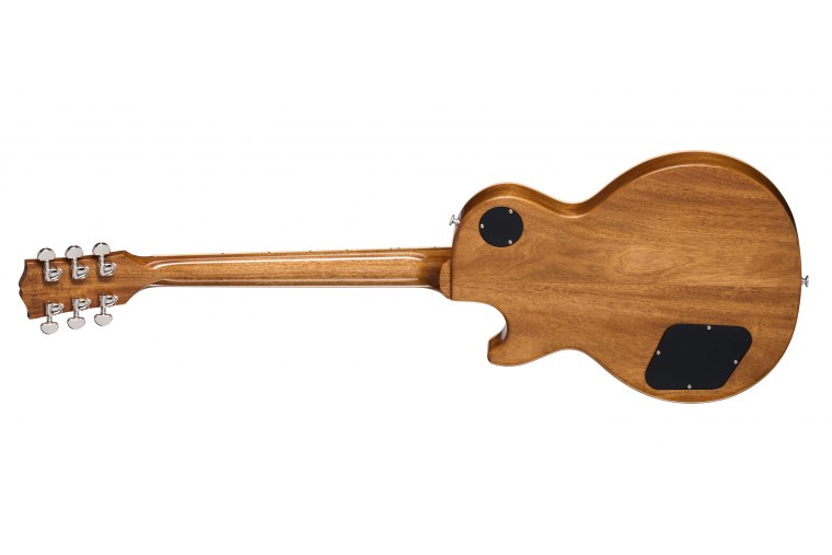 Gibson Les Paul Standard '60s Double Trouble - VU