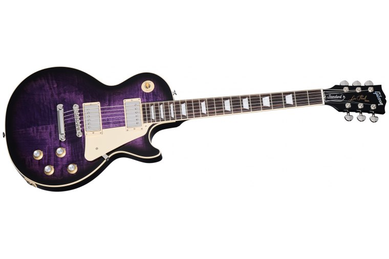 Gibson Les Paul Standard '60s - PU