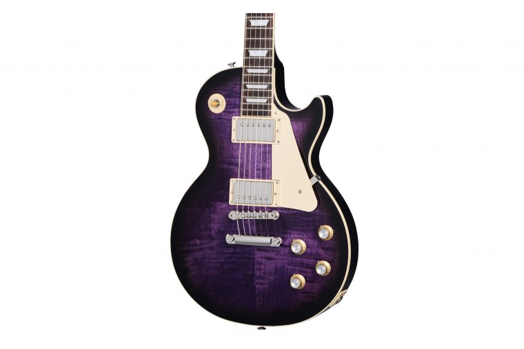 Gibson Les Paul Standard '60s - PU
