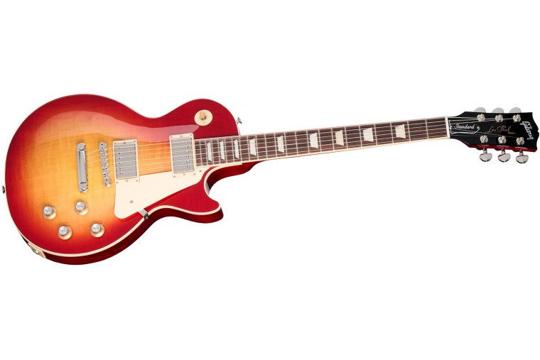 Gibson Les Paul Standard '60s - HS
