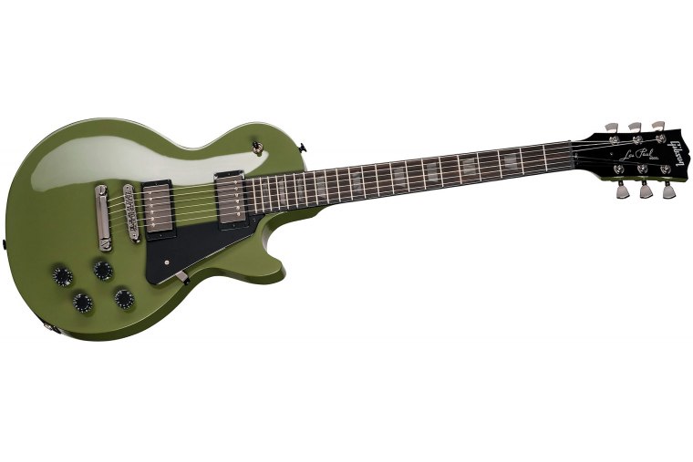 Gibson Les Paul Studio Dark Limited Edition - DO
