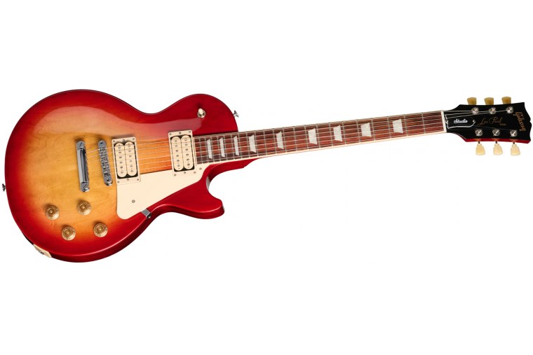 Gibson Les Paul Studio Double Trouble - CS