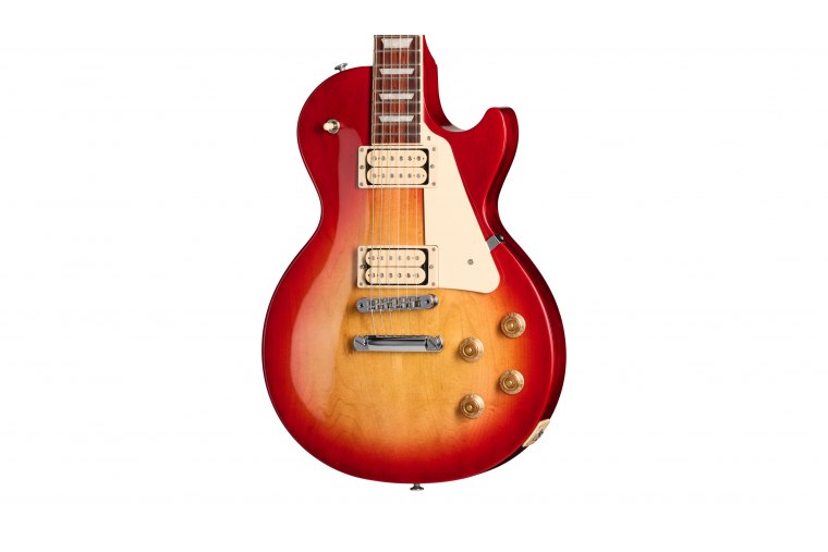 Gibson Les Paul Studio Double Trouble - CS
