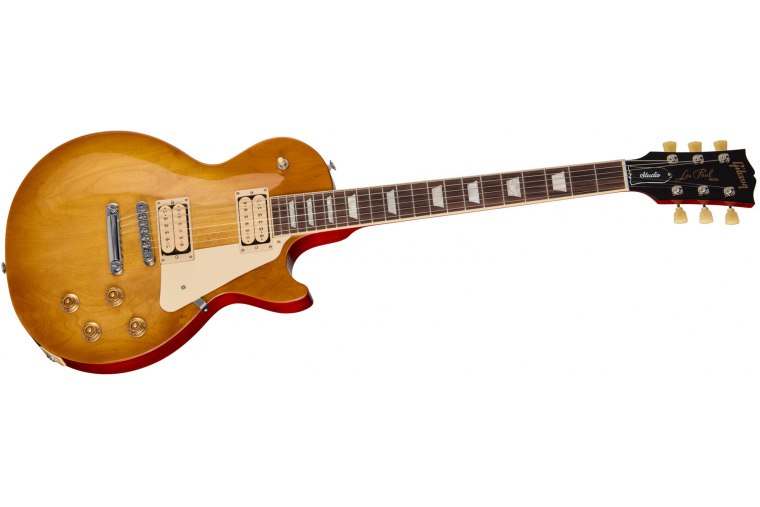 Gibson Les Paul Studio Double Trouble - DL