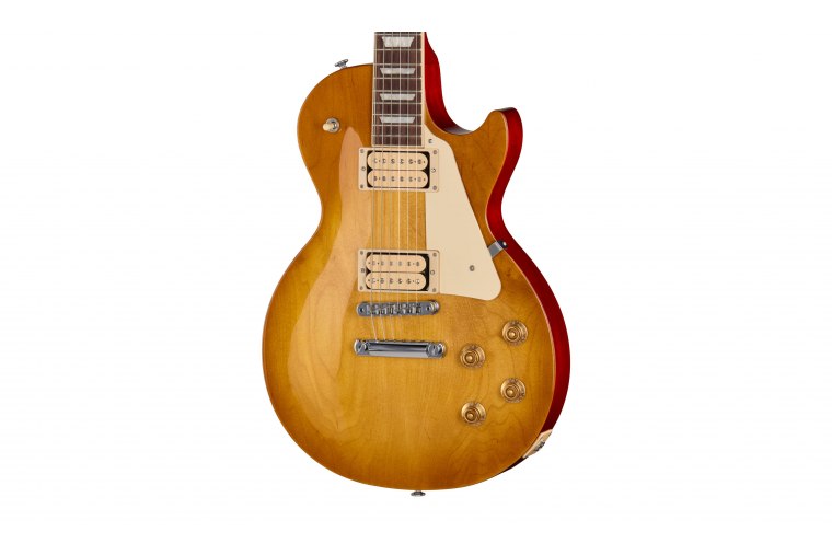 Gibson Les Paul Studio Double Trouble - DL