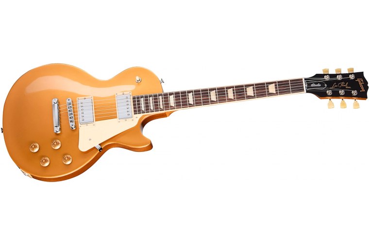 Gibson Les Paul Studio Exclusive - GT