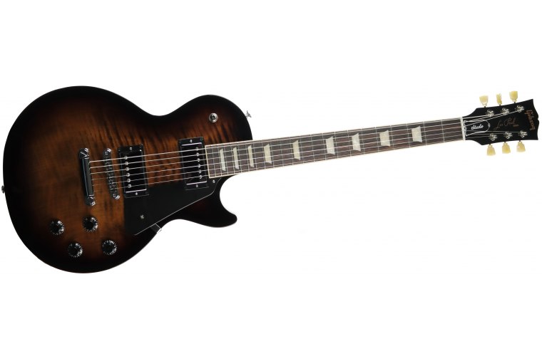 Gibson Les Paul Studio Figured - SK