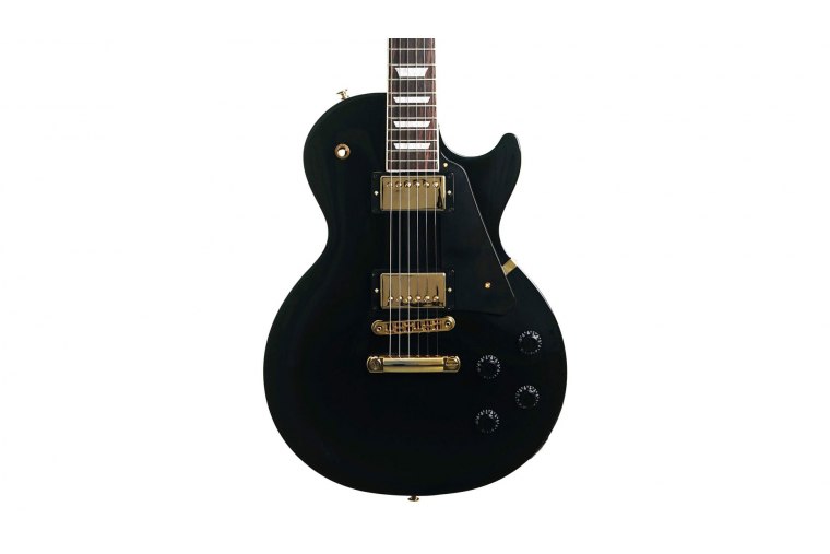 Gibson Les Paul Studio Gold Hardware - EB