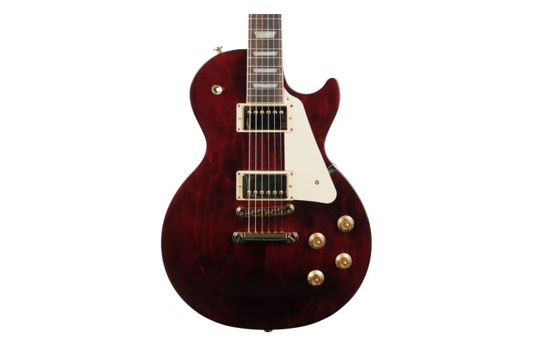 Gibson Les Paul Studio Gold Hardware - WR