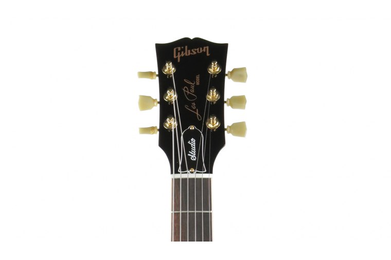 Gibson Les Paul Studio Gold Hardware - WR