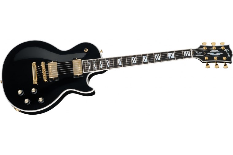 Gibson Les Paul Supreme - EB