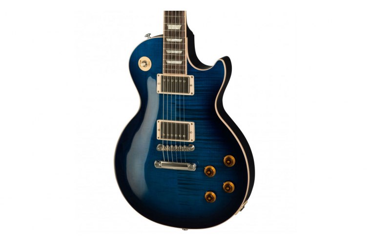 Gibson Les Paul Traditional 2019 - MM