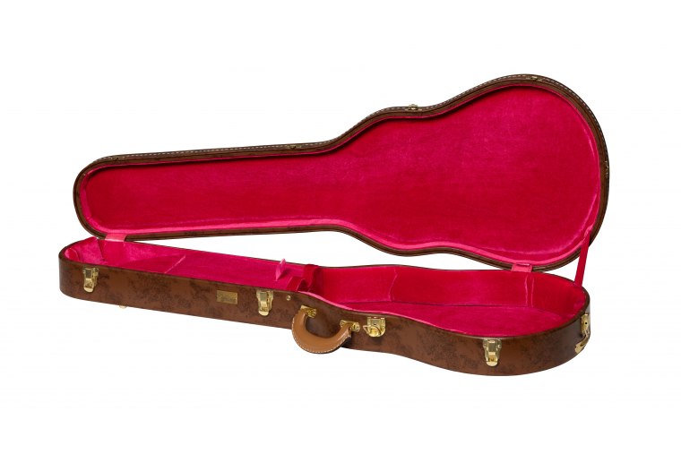 Gibson Lifton Historic 