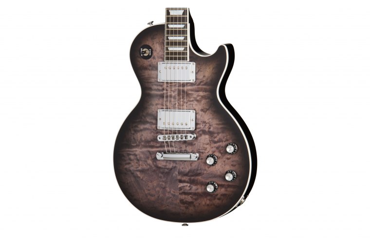 Gibson Mark Morton Les Paul Modern Quilt