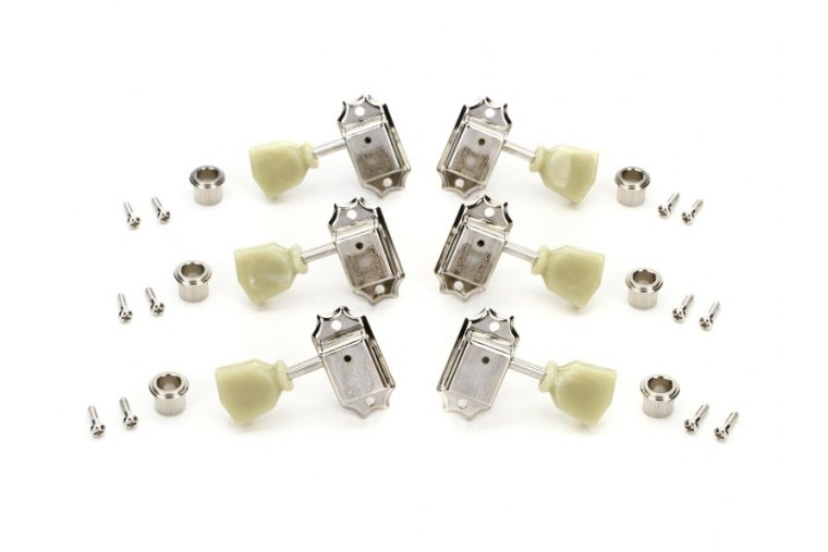 Gibson Vintage Les Paul Classic Machine Heads - NH