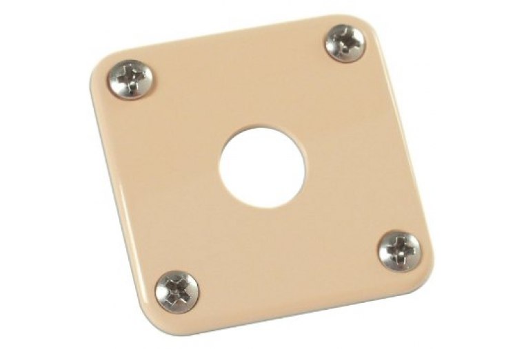 Gibson Jack Plate - CR